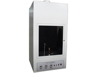 LFY-640A Conveyor belt flame retardant performance tester