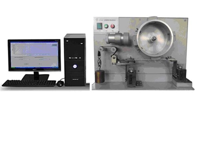 LFY-402B Rotating Machinery Friction Static Tester (Computer Type)