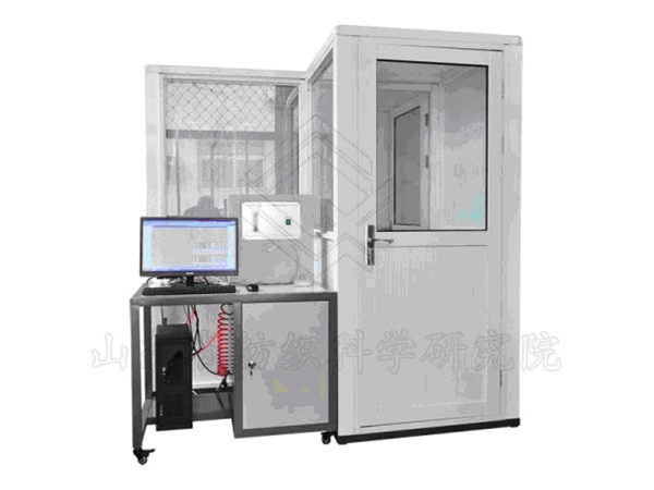 LFY-719B inward leakage rate tester