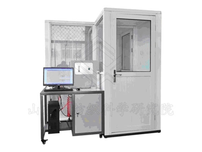 LFY-719B inward leakage rate tester