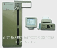 LFY-101自動紗線綜合測試系統