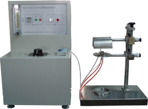 LFY-635汽車內飾材料熔融性能測定儀