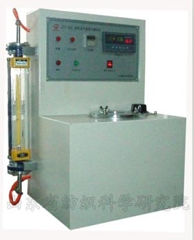 LFY-226 Textile Airflow Resistance Tester