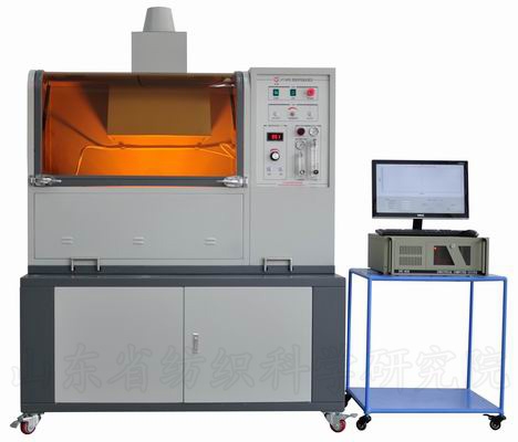 LFY-607C 防護材料抗輻射熱滲透性能試驗儀