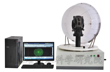 LFY-715 視野測試裝置