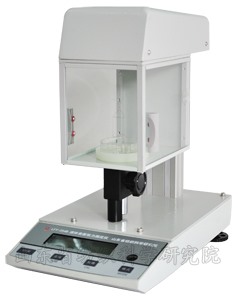 LFY-254B liquid surface tension tester (pull up liquid film method)